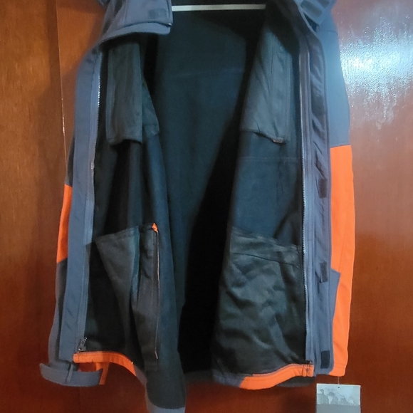 CB 3 in 1 Jacket - Picture 4 of 7